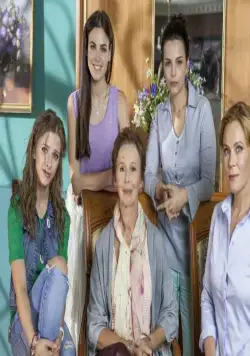 Осиное гнездо (2016) через торрент скачать Осиное гнездо (2016) сериал через торрент скачать