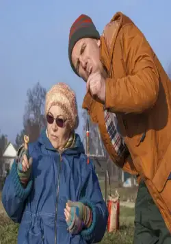 Управдомша (2019) в хорошем качестве через торрент Управдомша (2019) сериал в хорошем качестве через торрент