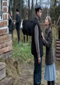 На пороге любви (2017) через торрент бесплатно На пороге любви (2017) сериал через торрент бесплатно