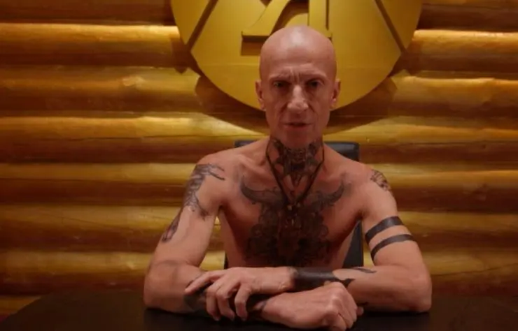 Бонус (2018) через торрент бесплатно Бонус (2018) сериал через торрент бесплатно