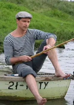 Громовы (2006) через торрент бесплатно Громовы (2006) сериал через торрент бесплатно