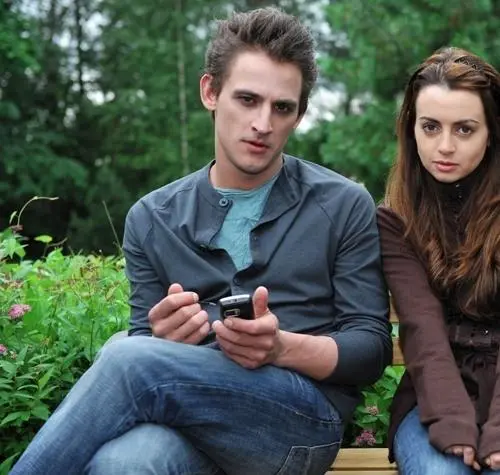 Даёшь молодёжь! (2009) в хорошем качестве через торрент Даёшь молодёжь! (2009) сериал в хорошем качестве через торрент