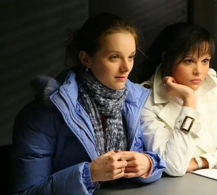 Право на счастье (2007) в хорошем качестве через торрент Право на счастье (2007) сериал в хорошем качестве через торрент