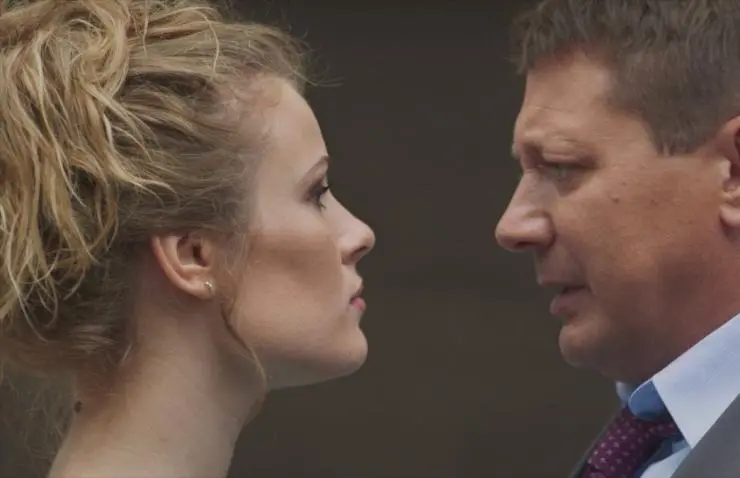 Тонкий лед (2015) через торрент бесплатно Тонкий лед (2015) сериал через торрент бесплатно