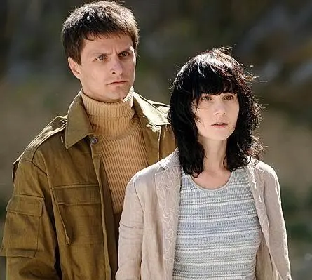 Всё к лучшему (2010) в хорошем качестве через торрент Всё к лучшему (2010) сериал в хорошем качестве через торрент