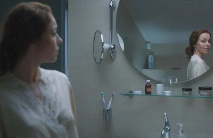 Тонкий лед (2015) через торрент скачать Тонкий лед (2015) сериал через торрент скачать