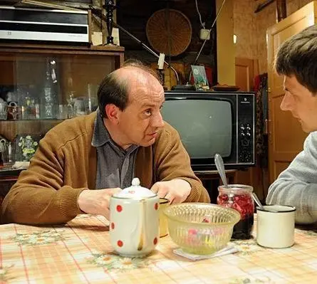 Всё к лучшему (2010) через торрент скачать Всё к лучшему (2010) сериал через торрент скачать