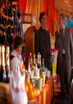 Аленка из Почитанки (2014) через торрент бесплатно Аленка из Почитанки (2014) сериал через торрент бесплатно