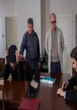 Снег растает в сентябре (2015) в хорошем качестве через торрент Снег растает в сентябре (2015) сериал в хорошем качестве через торрент