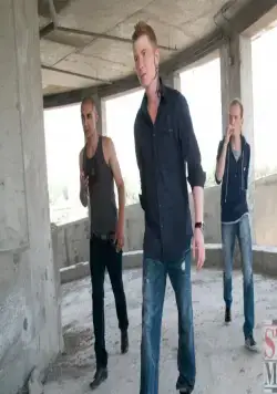 Любовь с оружием (2012) через торрент бесплатно Любовь с оружием (2012) сериал через торрент бесплатно