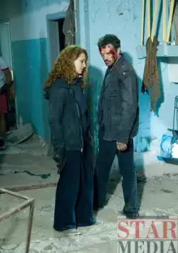 Любовь с оружием (2012) в хорошем качестве через торрент Любовь с оружием (2012) сериал в хорошем качестве через торрент