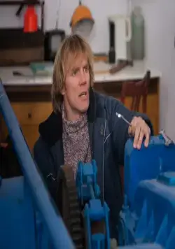 Мое любимое чудовище (2012) через торрент бесплатно Мое любимое чудовище (2012) сериал через торрент бесплатно