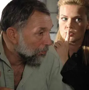 Бухта страха (2007) через торрент скачать Бухта страха (2007) сериал через торрент скачать