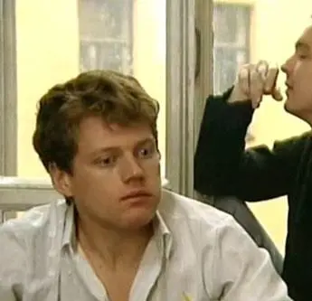 Бандитский Петербург 10: Расплата (2007) в хорошем качестве через торрент Бандитский Петербург 10: Расплата (2007) сериал в хорошем качестве через торрент