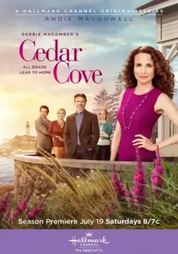Кедровая бухта / Cedar Cove (2013) cериал скачать через торрент в хорошем качестве