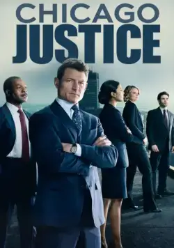 Правосудие Чикаго / Chicago Justice 2017 скачать через торрент cериал в хорошем качестве