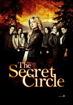 Тайный круг / The Secret Circle (2011) cериал скачать через торрент в хорошем качестве