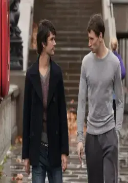 Лондонский шпион (2015) в хорошем качестве через торрент Лондонский шпион (2015) сериал в хорошем качестве через торрент