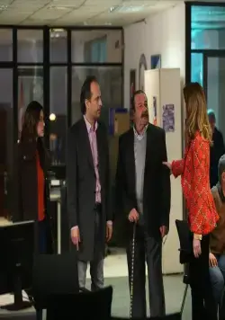 Гюльпери (2018) через торрент бесплатно Гюльпери (2018) сериал через торрент бесплатно