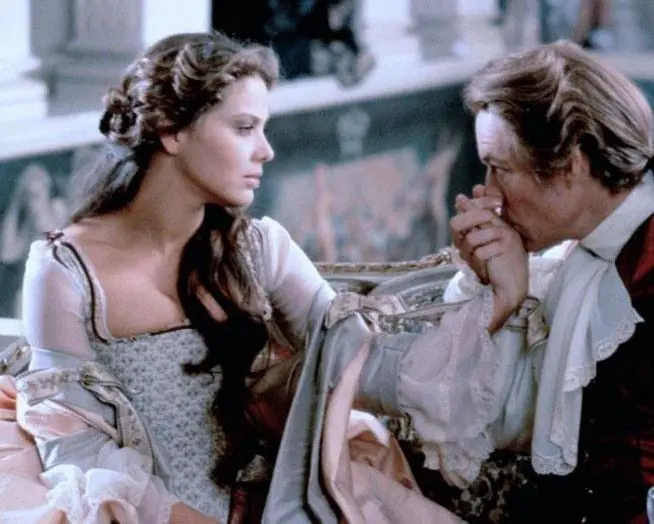 Казанова (1987) через торрент скачать Казанова (1987) фильм через торрент скачать