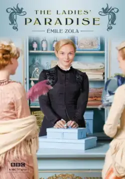 Дамское счастье / The Paradise (2012) cериал скачать через торрент в хорошем качестве