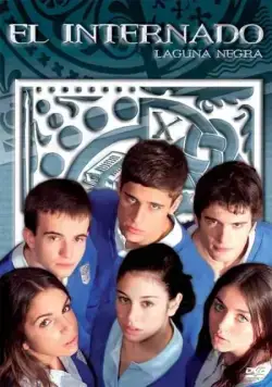 Черная лагуна / El internado (2007) cериал скачать через торрент в хорошем качестве