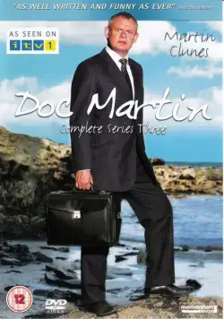 Доктор Мартин / Doc Martin (2004) cериал скачать через торрент в хорошем качестве