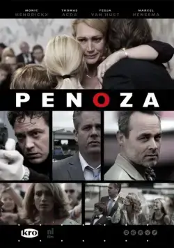 Преступный мир / Penoza (2010) cериал скачать через торрент в хорошем качестве