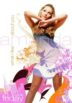 Все лучшее в тебе / What I Like About You (2002) cериал скачать через торрент в хорошем качестве