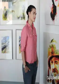 Слэшер (2016) через торрент скачать Слэшер (2016) сериал через торрент скачать