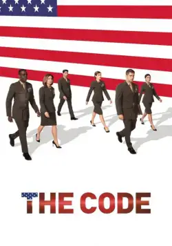 Кодекс / The Code (2019) cериал скачать через торрент в хорошем качестве