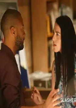 Слэшер (2016) через торрент бесплатно Слэшер (2016) сериал через торрент бесплатно