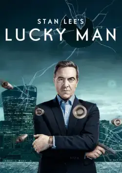 Везунчик / Lucky Man (2016) cериал скачать через торрент в хорошем качестве