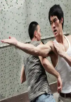 Легенда о Брюсе Ли (2008) через торрент бесплатно Легенда о Брюсе Ли (2008) сериал через торрент бесплатно