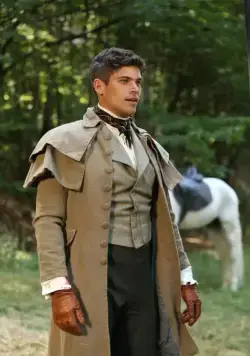 Крепостная (2018) через торрент скачать Крепостная (2018) сериал через торрент скачать