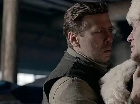 Ладога (2013) через торрент бесплатно Ладога (2013) сериал через торрент бесплатно