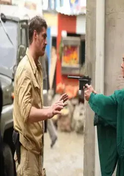 Операция «Мухаббат» (2017) через торрент бесплатно Операция «Мухаббат» (2017) сериал через торрент бесплатно