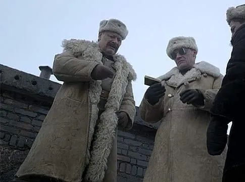 Ладога (2013) в хорошем качестве через торрент Ладога (2013) сериал в хорошем качестве через торрент