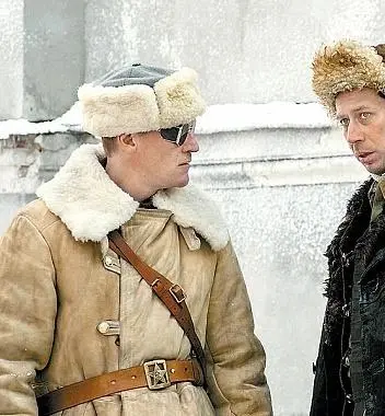 Ладога (2013) через торрент скачать Ладога (2013) сериал через торрент скачать