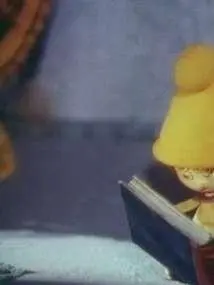 Самый маленький гном (1977) через торрент скачать Самый маленький гном (1977) сериал через торрент скачать