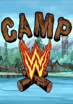 Лагерь WWE / Camp WWE (2016) cериал скачать через торрент в хорошем качестве