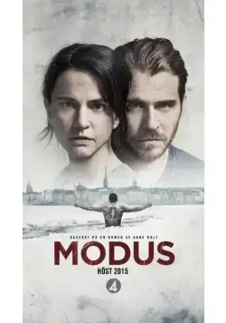 Модус Операнди / Modus (2015) cериал скачать через торрент в хорошем качестве