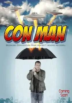 Конмэн / Con Man (2015) cериал скачать через торрент в хорошем качестве
