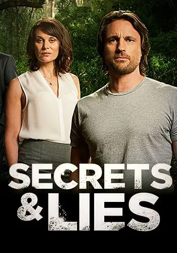 Тайны и ложь / Secrets & Lies (2014) cериал скачать через торрент в хорошем качестве