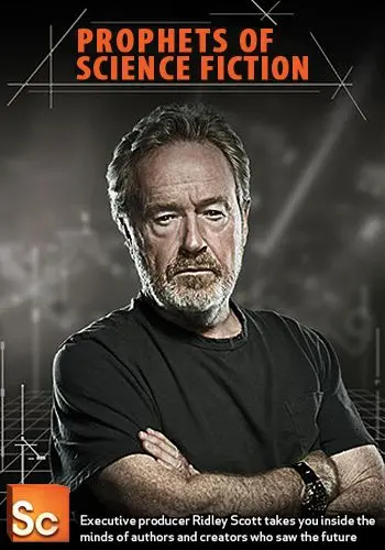 Фантасты-предсказатели / Prophets of Science Fiction (2011) cериал скачать через торрент в хорошем качестве