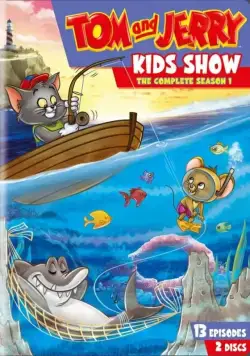 Том и Джерри в детстве / Tom & Jerry Kids Show (1990) cериал мультфильм скачать через торрент в хорошем качестве