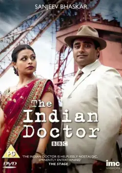 Индийский доктор / The Indian Doctor (2010) cериал скачать через торрент в хорошем качестве