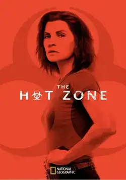 Зона заражения / The Hot Zone (2019) cериал скачать через торрент в хорошем качестве