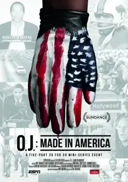 О. Джей: Сделано в Америке / O.J.: Made in America (2016) cериал скачать через торрент в хорошем качестве