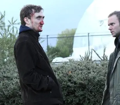 Торн: Пуганая ворона (2010) в хорошем качестве через торрент Торн: Пуганая ворона (2010) сериал в хорошем качестве через торрент